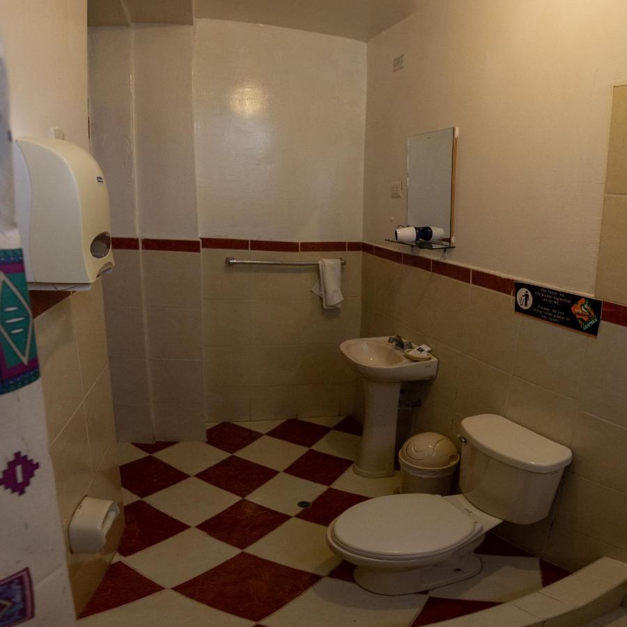 Inka Club Hostel Cuzco Kültér fotó