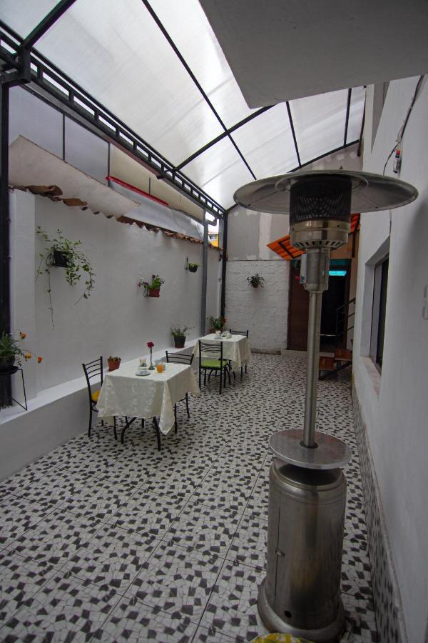 Inka Club Hostel Cuzco Kültér fotó