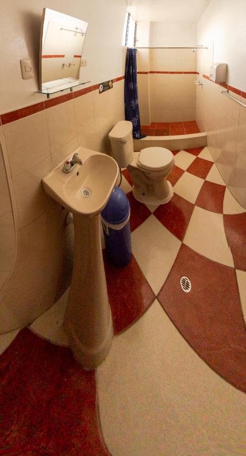 Inka Club Hostel Cuzco Kültér fotó