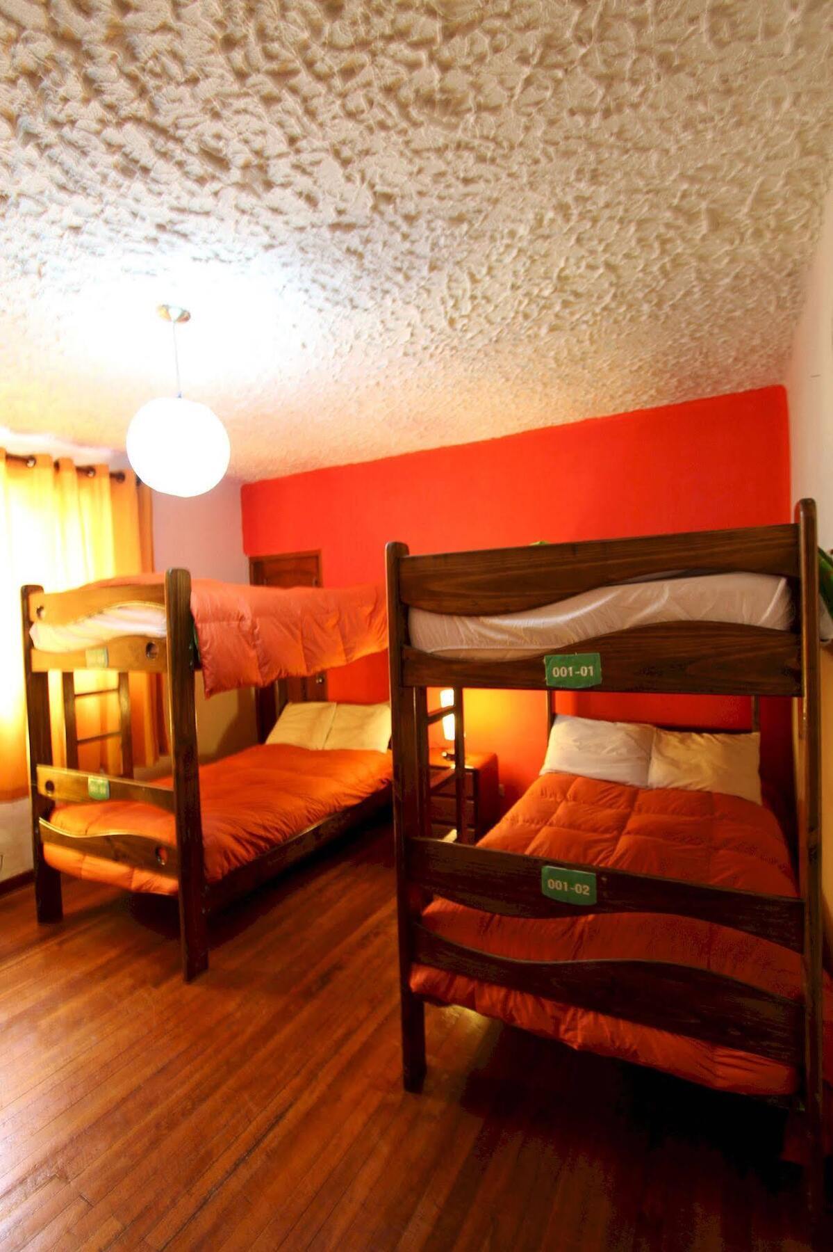 Inka Club Hostel Cuzco Kültér fotó